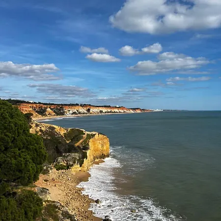 Villa Country In Algarve, 15 Min From